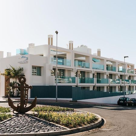 Caleta Suites Tenerife アデヘ エクステリア 写真
