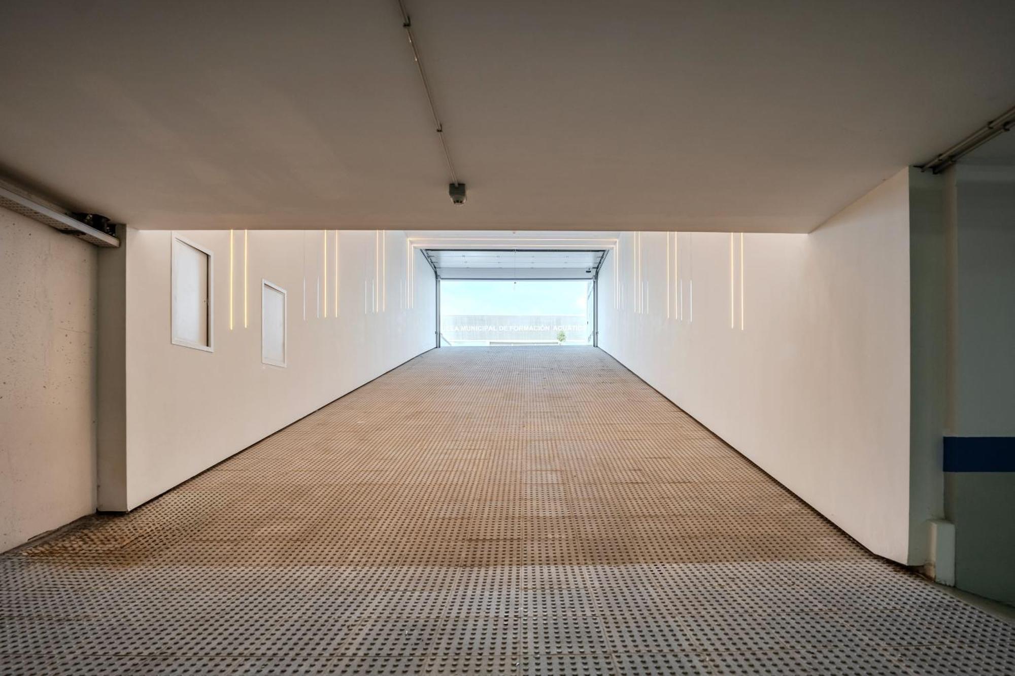 Caleta Suites Tenerife アデヘ エクステリア 写真