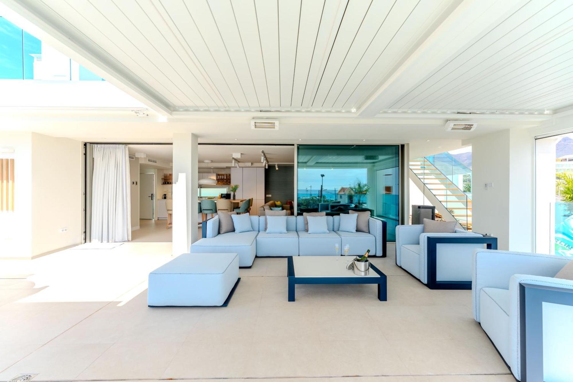 Caleta Suites Tenerife アデヘ エクステリア 写真