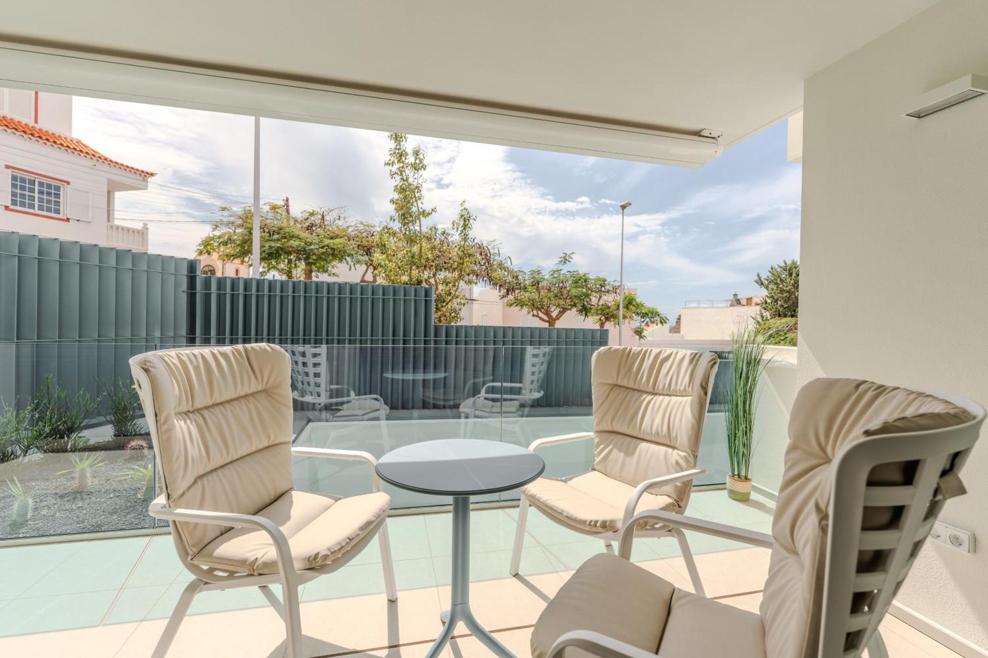Caleta Suites Tenerife アデヘ エクステリア 写真