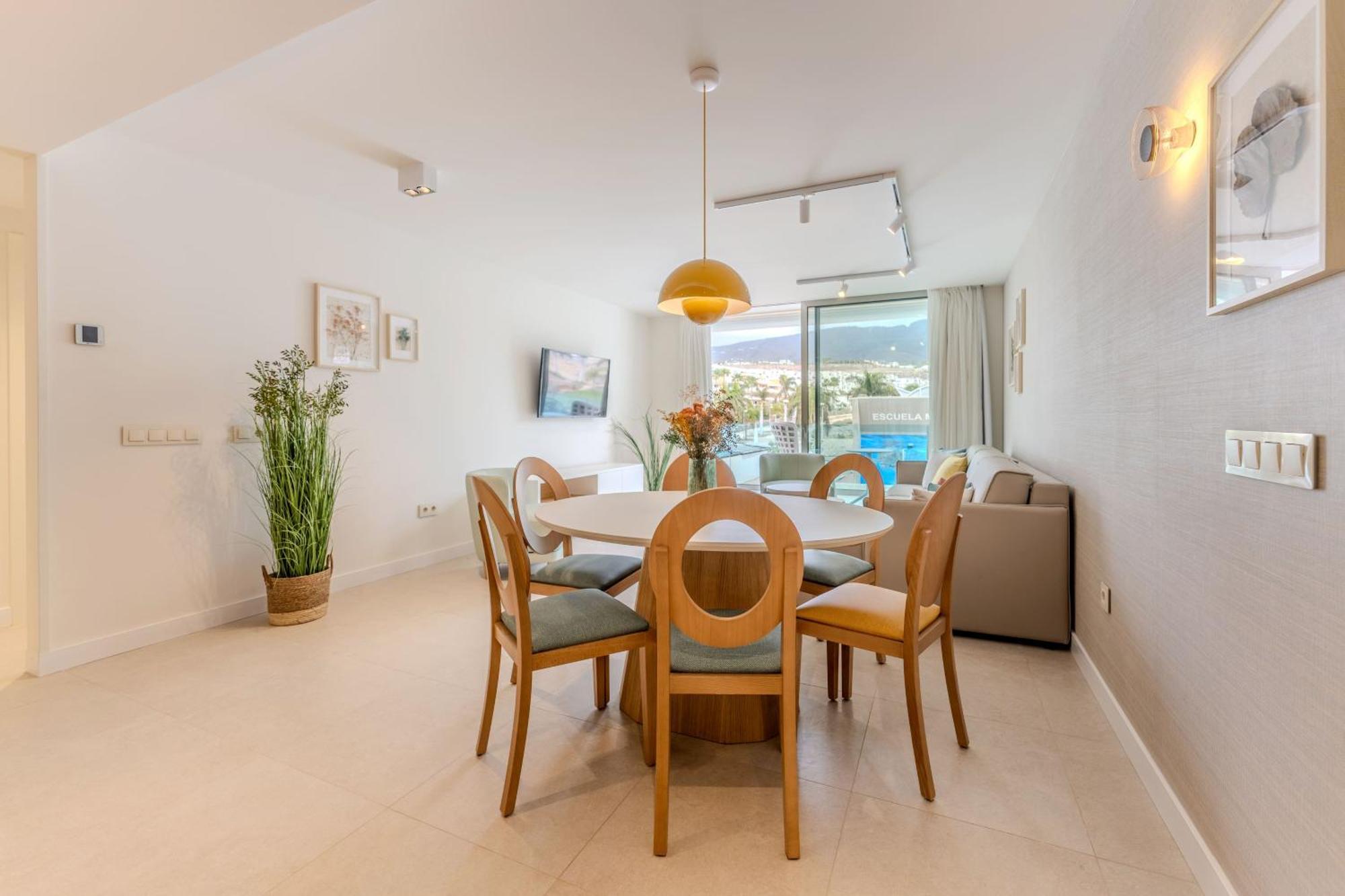 Caleta Suites Tenerife アデヘ エクステリア 写真