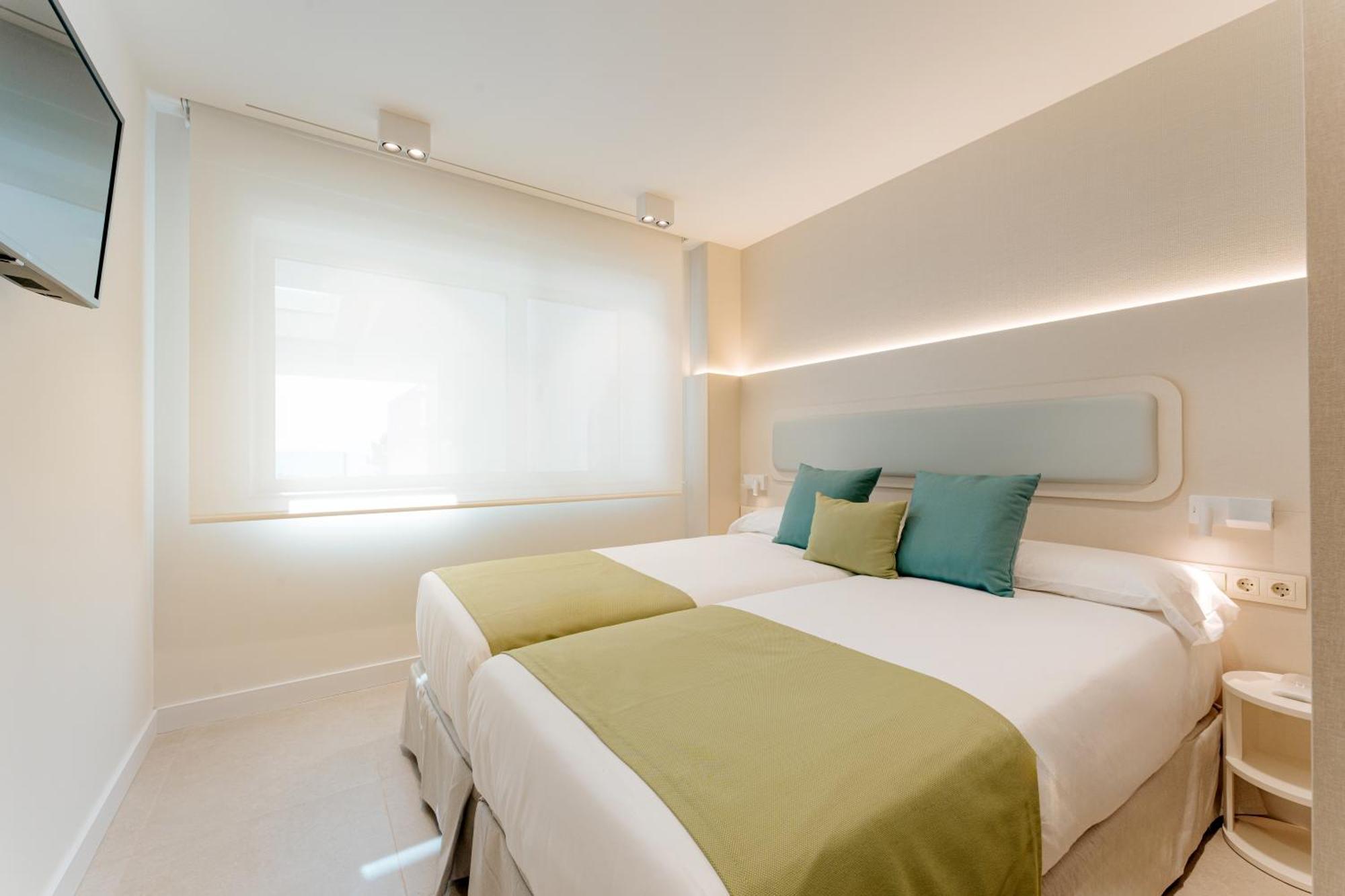 Caleta Suites Tenerife アデヘ エクステリア 写真