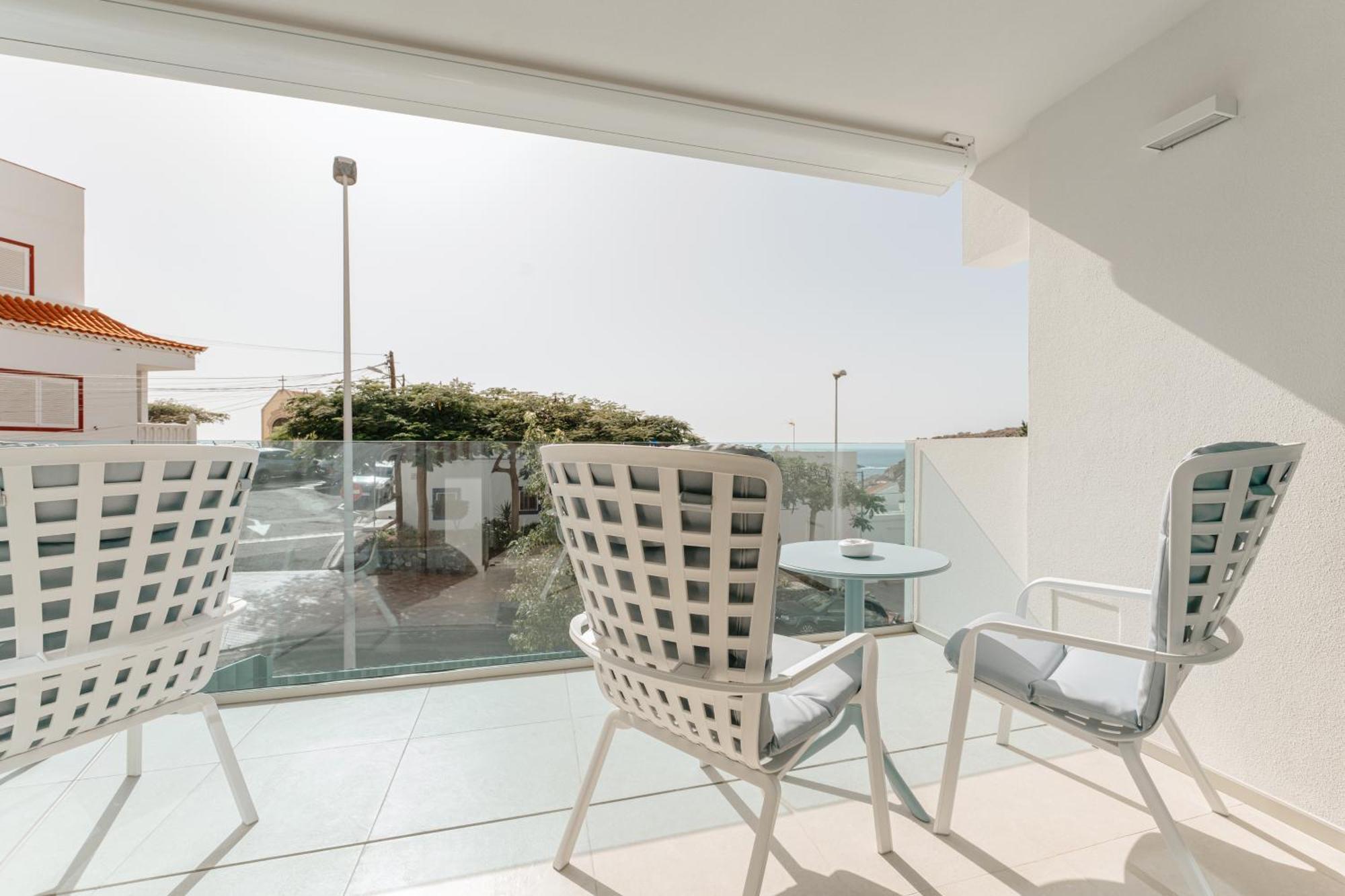 Caleta Suites Tenerife アデヘ エクステリア 写真
