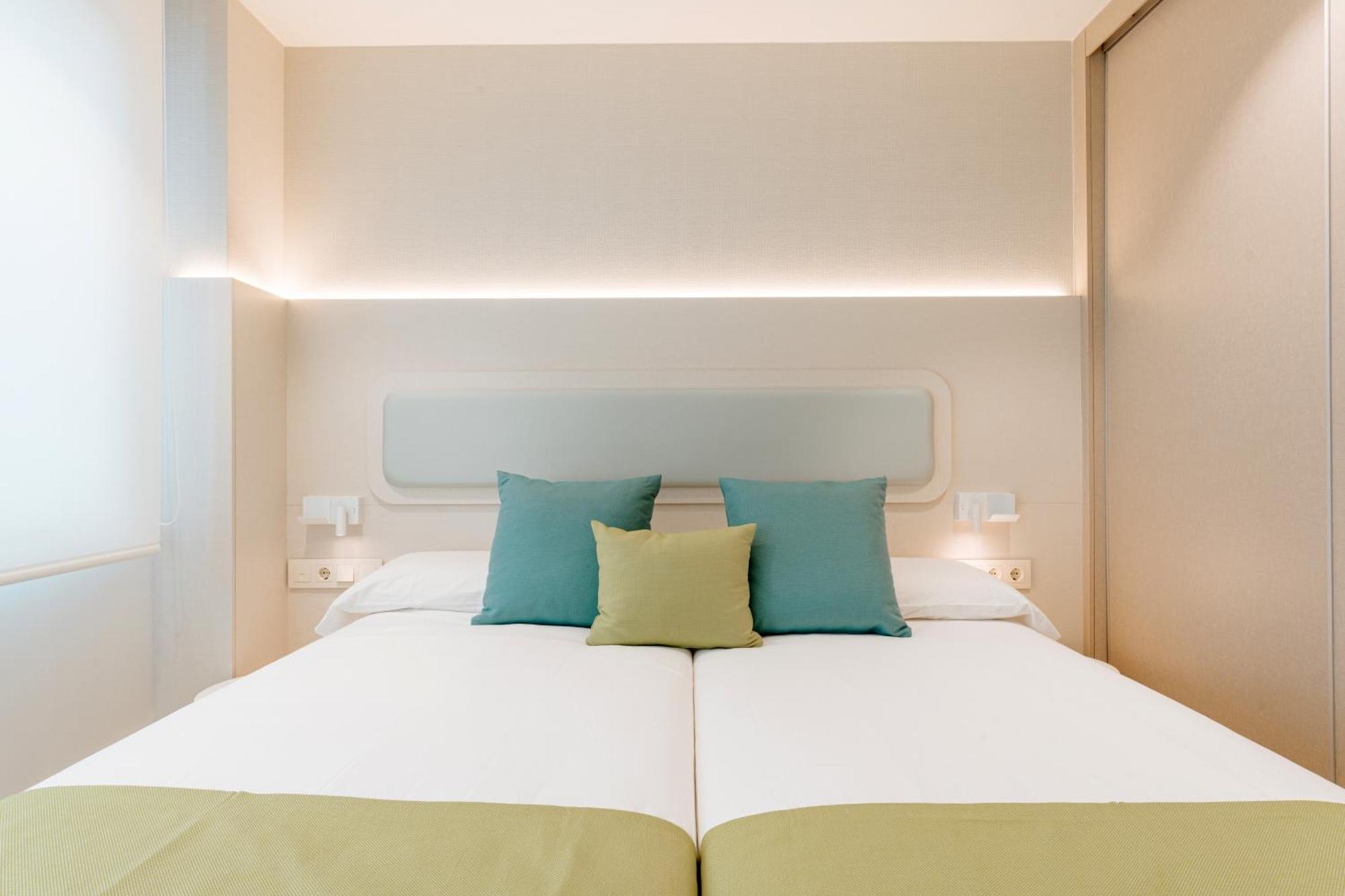 Caleta Suites Tenerife アデヘ エクステリア 写真