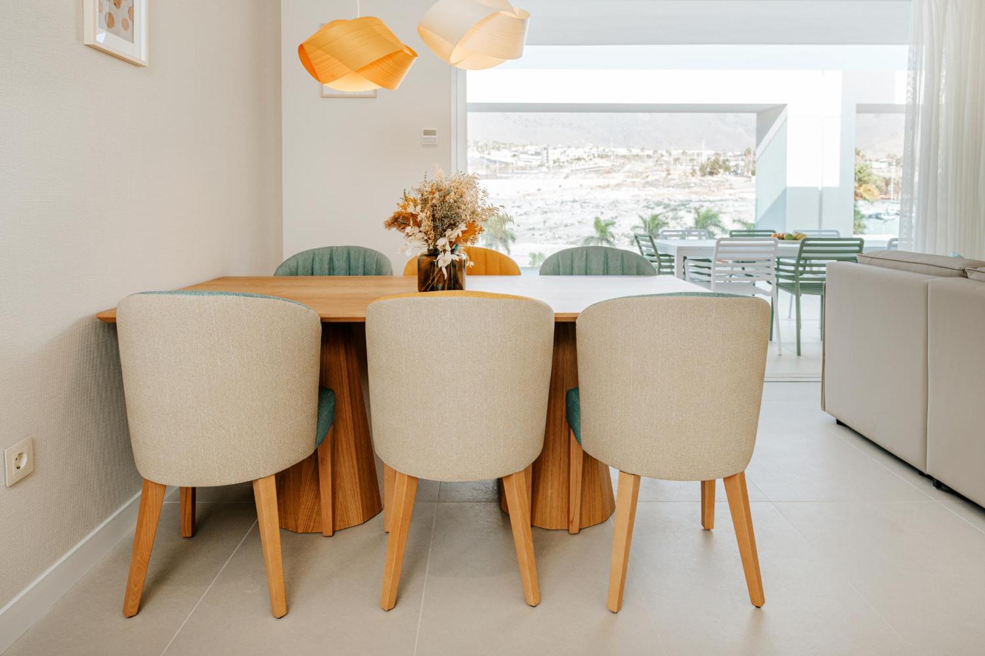 Caleta Suites Tenerife アデヘ エクステリア 写真