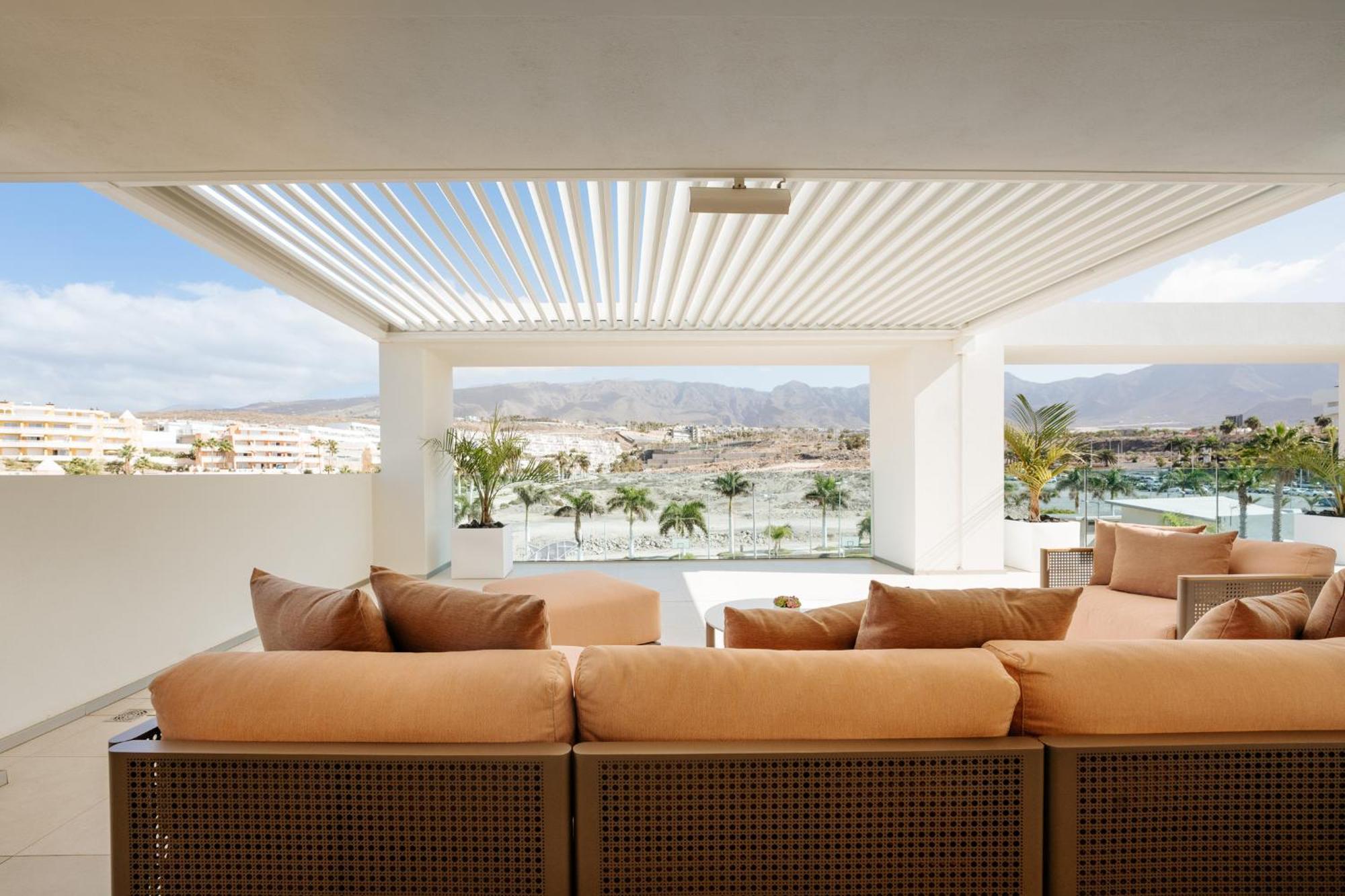 Caleta Suites Tenerife アデヘ エクステリア 写真