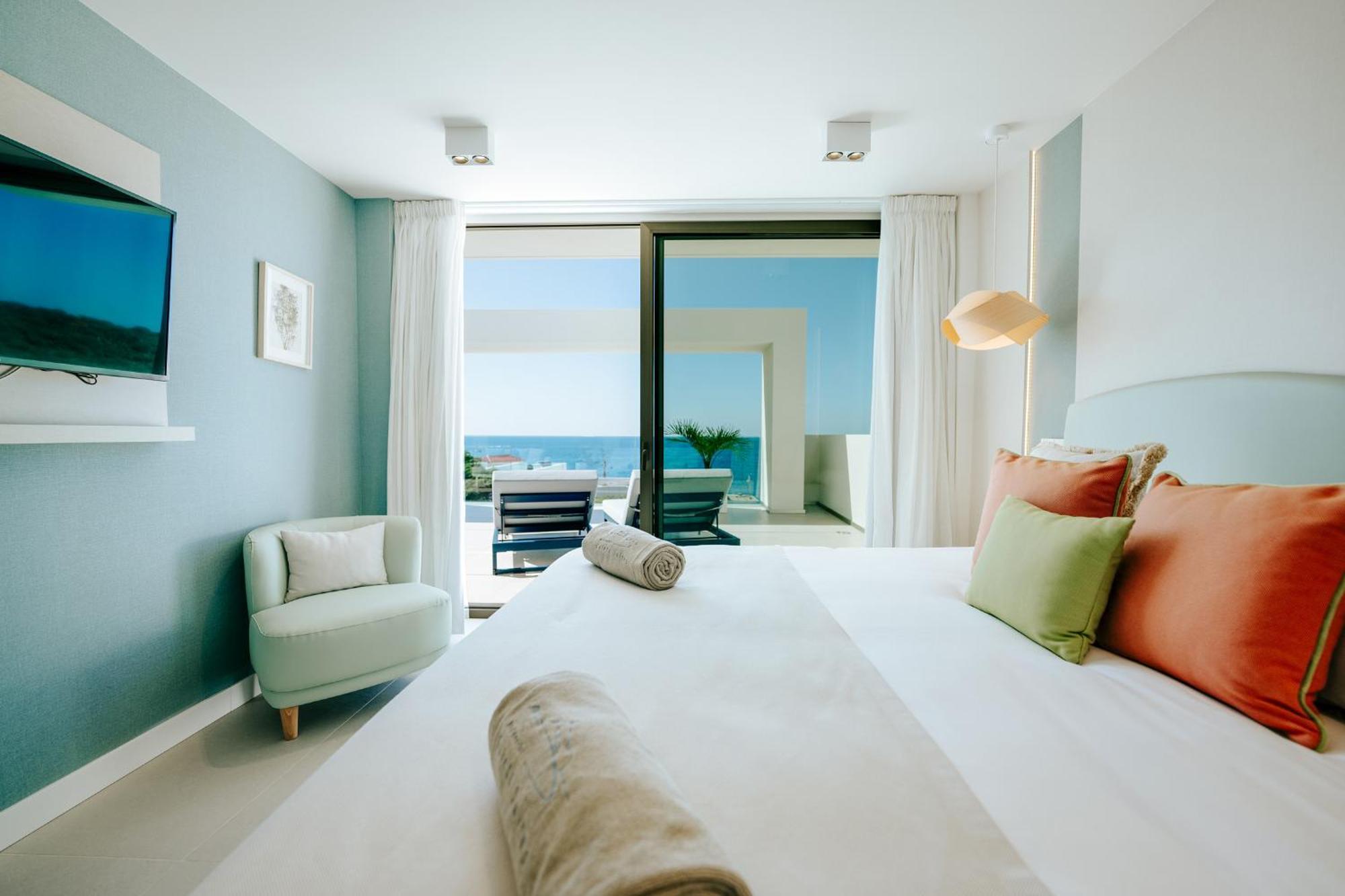 Caleta Suites Tenerife アデヘ エクステリア 写真