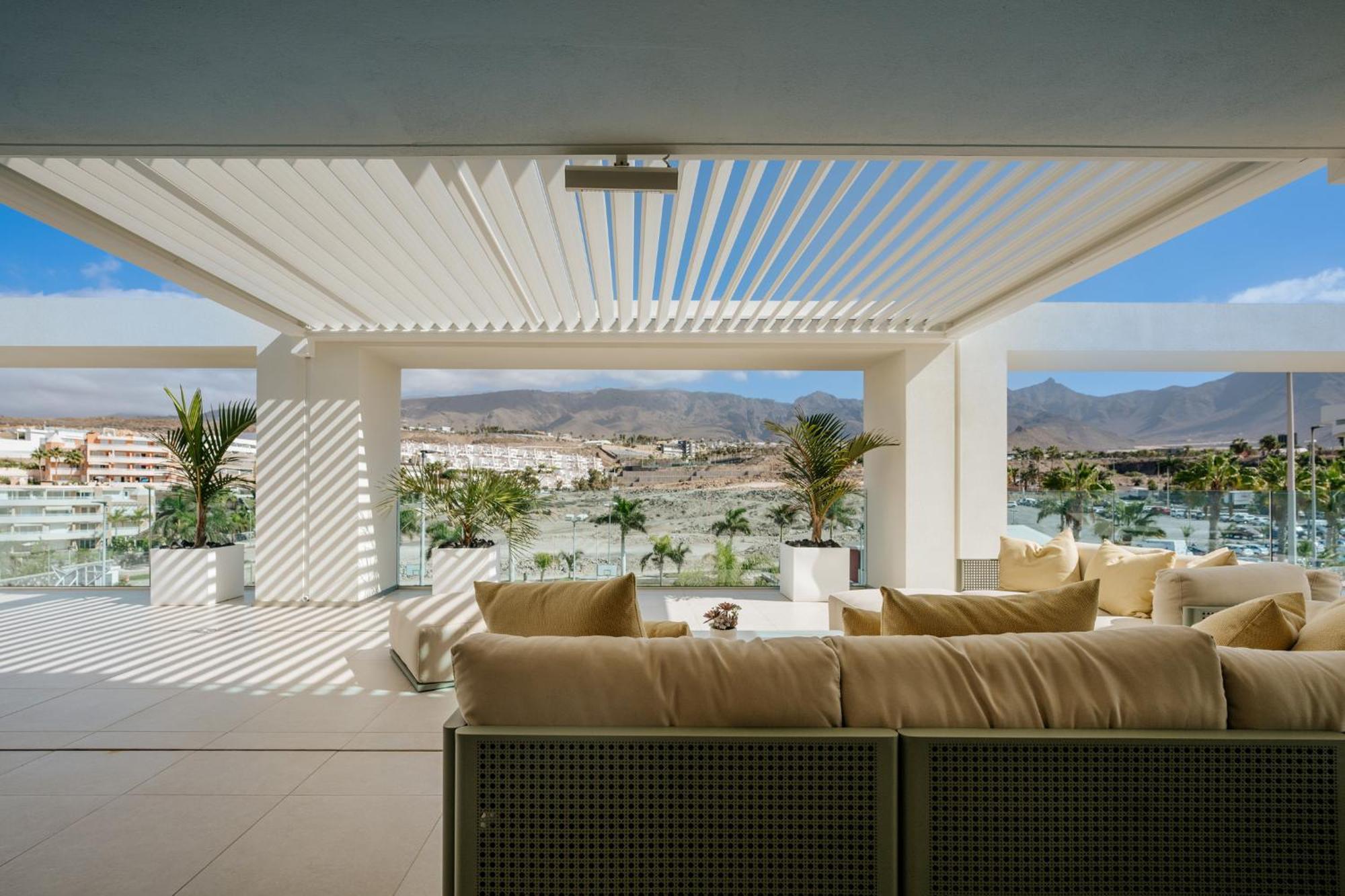 Caleta Suites Tenerife アデヘ エクステリア 写真