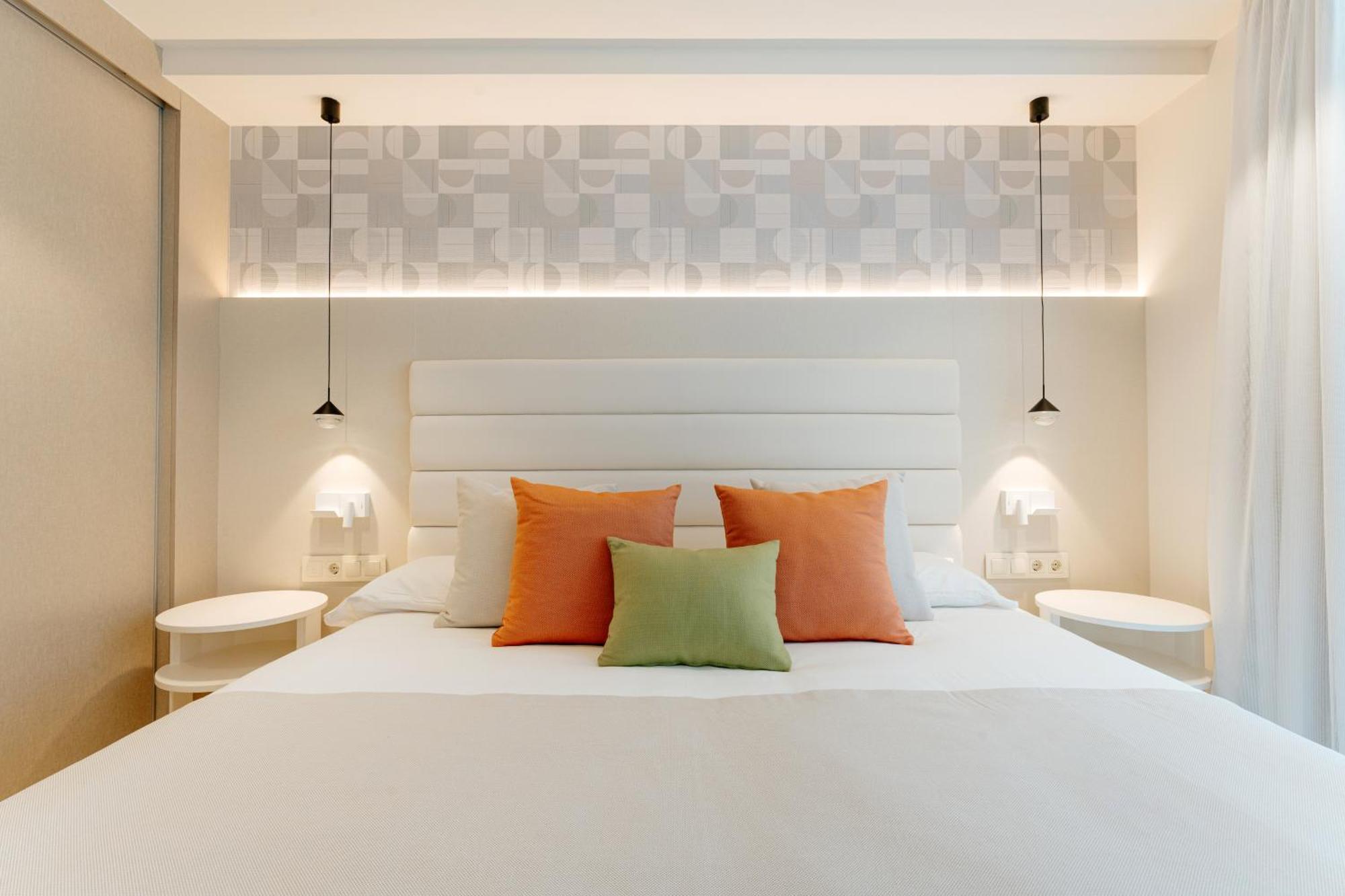 Caleta Suites Tenerife アデヘ エクステリア 写真