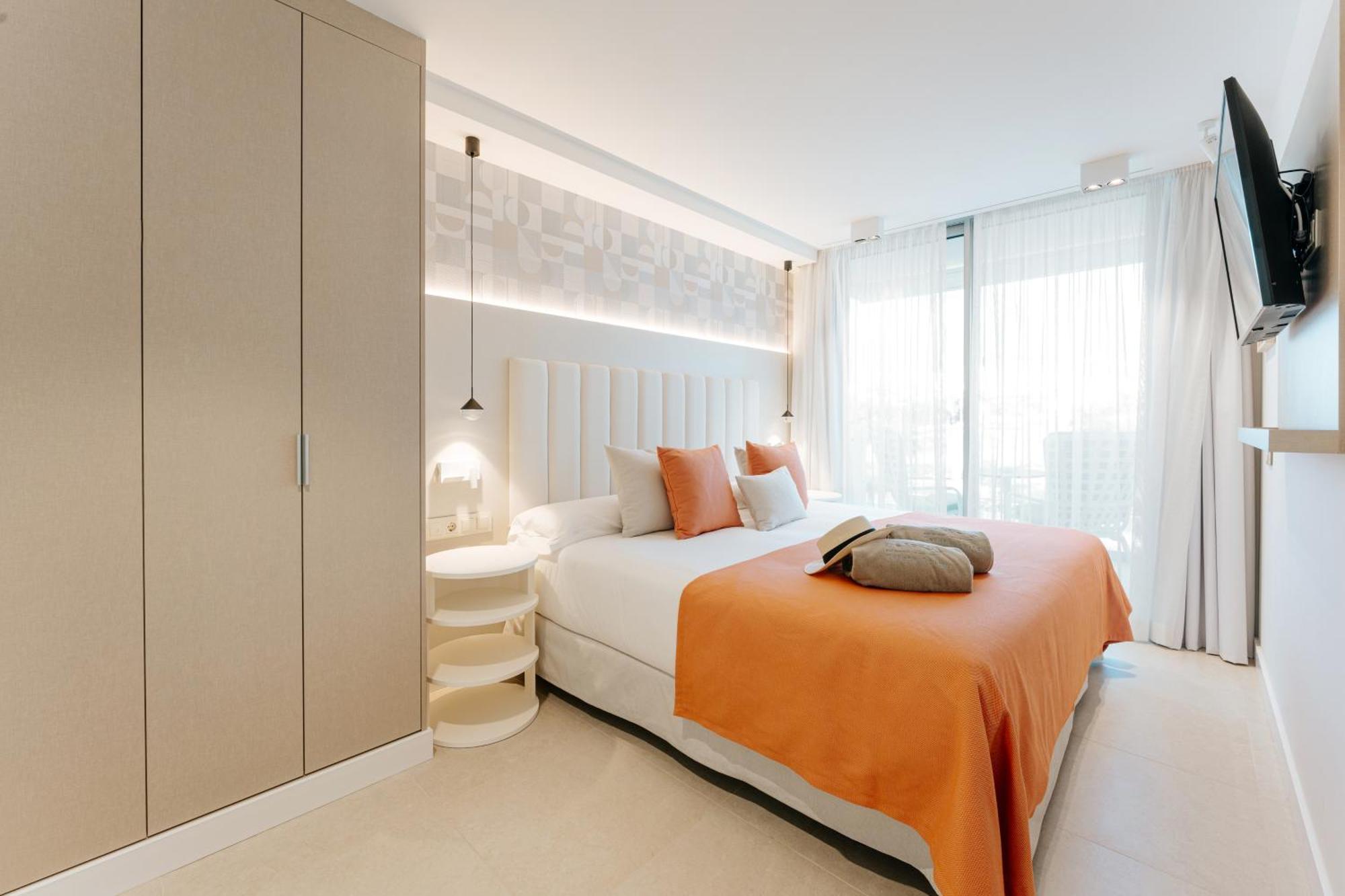 Caleta Suites Tenerife アデヘ エクステリア 写真