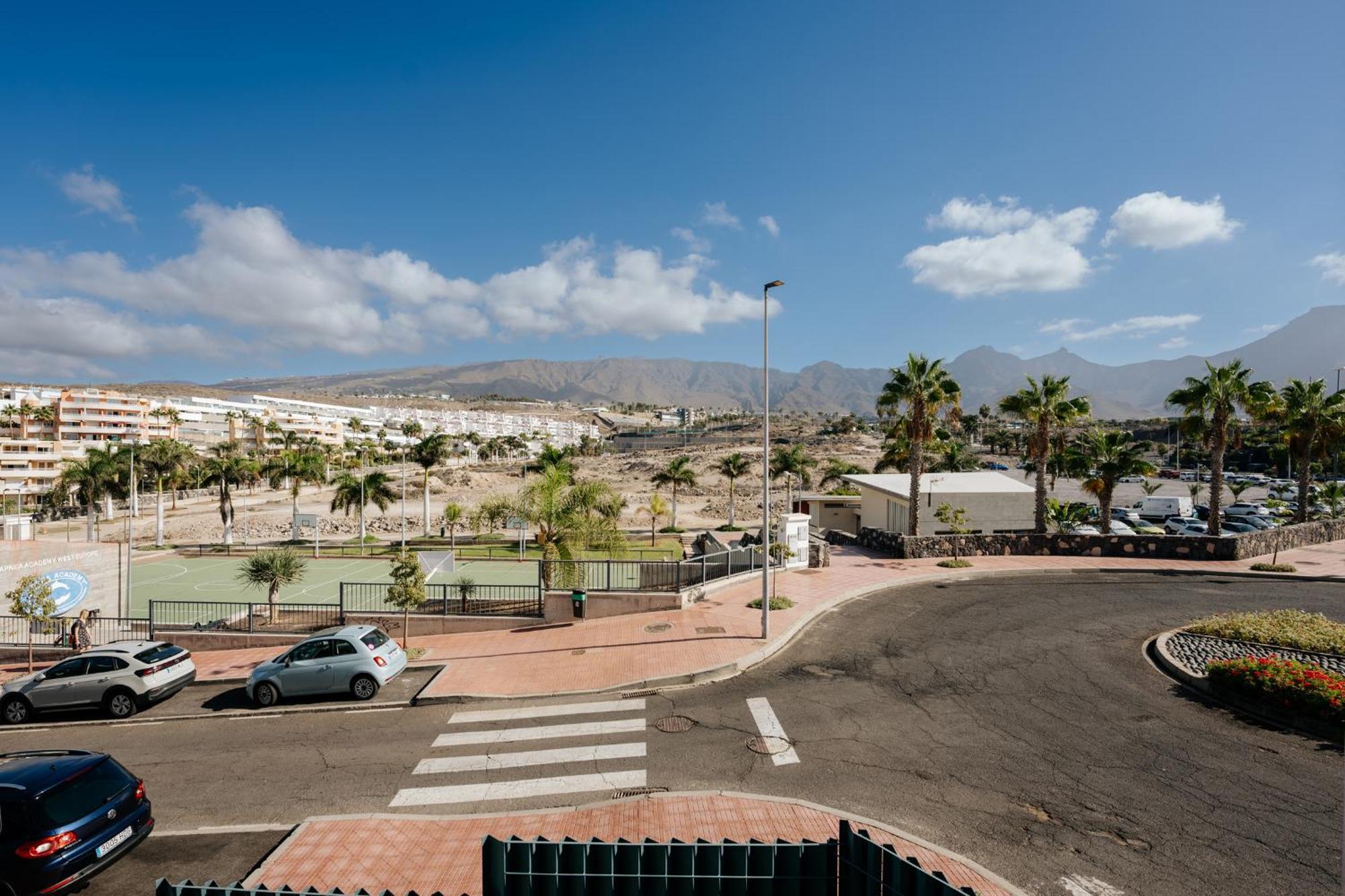 Caleta Suites Tenerife アデヘ エクステリア 写真