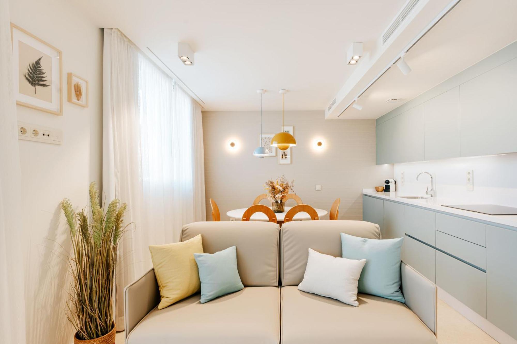 Caleta Suites Tenerife アデヘ エクステリア 写真